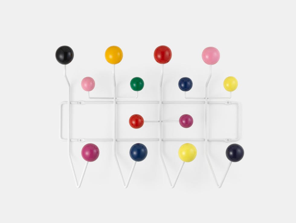 Hang It All Coat Rack image