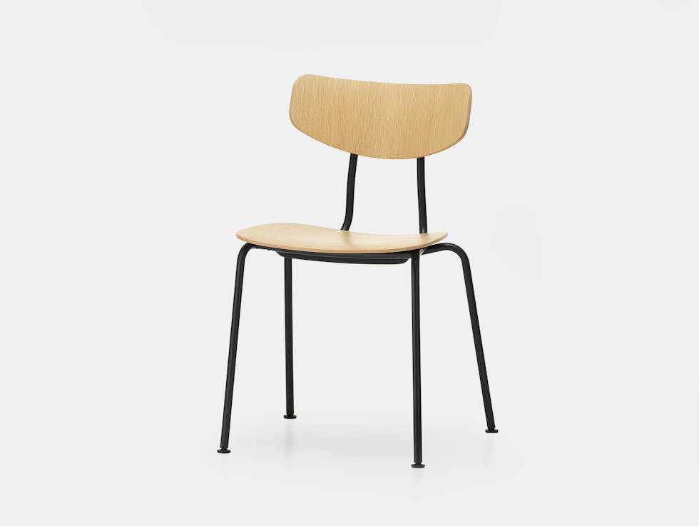 Moca Chair image