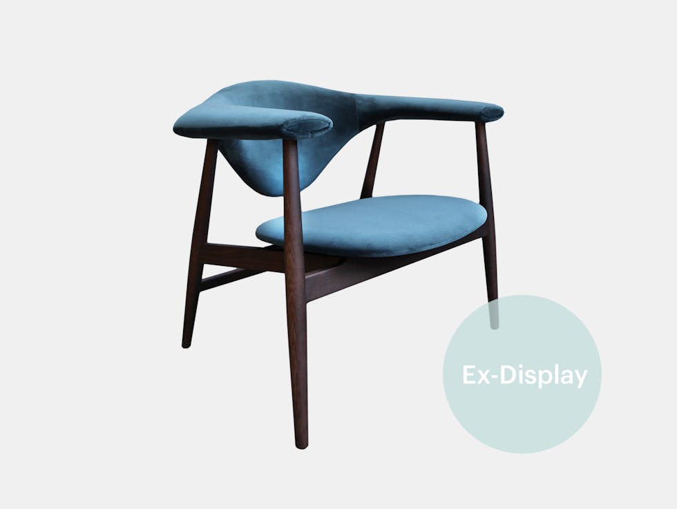 Masculo Dining Chair / 25% off at £899 image